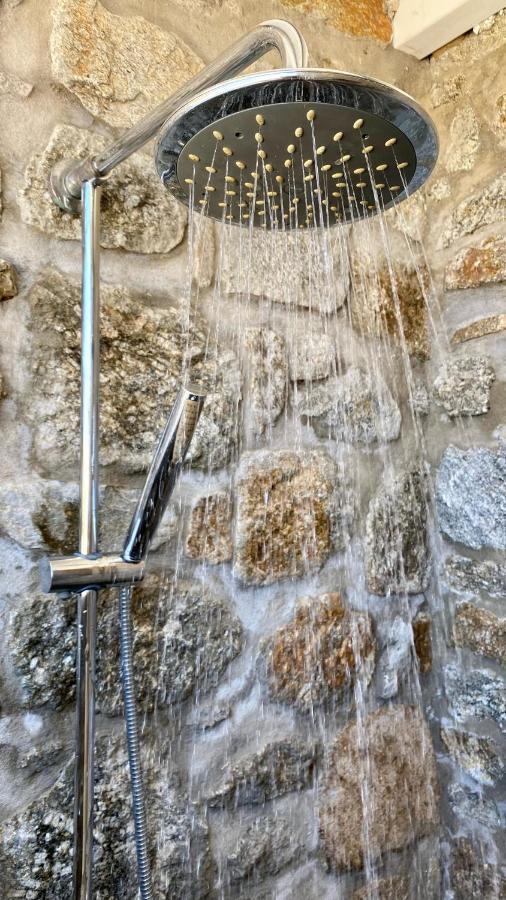 Sensus Mykonos Apartman Kalafáti Kültér fotó